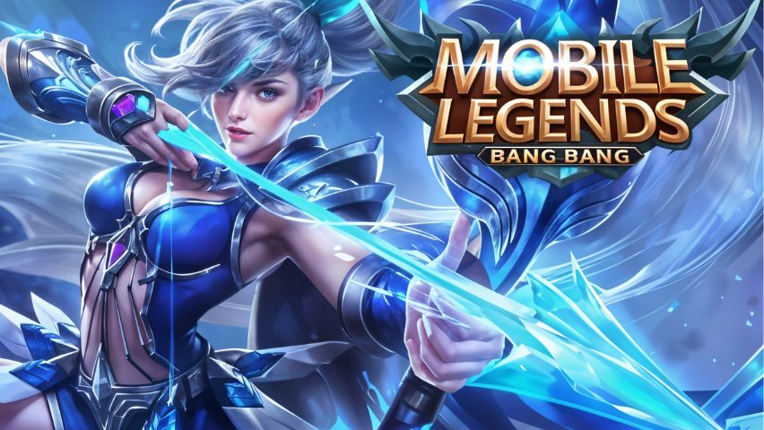 Mobile Legends